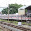 長野電鉄・信州中野駅を作ろう･･･町並み考察2