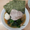 北里家　[港南区]　/　特製ラーメン並