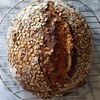 Smoked Sprouted Rye