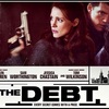 映画「ペイド・バック」（原題: The Debt、2010）を見る（日本は劇場未公開）。