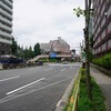 2020/07/19 高輪散歩 05 明治学院前歩道橋/明治学院大学/正満寺/源昌寺/覺林寺（清正公）/天神坂/古壽老稲荷神社