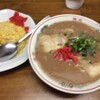 ラーメンセット