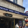 Finchley Road