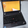 Lenovo ThinkPad Edge E130を買った件について