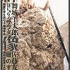 三浦雅士「孤独の発明」（９）