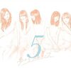 夢みるアドレセンス ベストアルバム『５』の予約・収録曲について