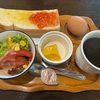 地元ランチの名店で食べるモーニングはいかに？