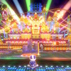 スーパーマリオ3Dワールドを一応エンディングまで行った