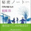 数学ガールの秘密ノート 行列が描くもの