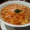 元祖酸辣湯麺を食べる！☆榮林