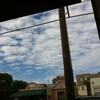 グリコみたいなロケ。