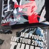 JAM Project LIVE TOUR 2013-2014 THUMB RISE AGAIN