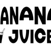 BANANA JUICE