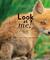 Look at me! 動物たちと目が合う1／1000秒の世界
