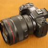 Canonが２種類の「RF35mm F1.2L」を準備？〜CR1だが…　DSの有無の2種類だったら２種類もあり？〜