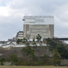 半世紀に一度の姫路城（兵庫県姫路市）と明石城（兵庫県明石市）