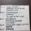 サムオブ井戸端話 #182『サムオブゼムと向井秀徳』（その②）