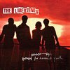 The Libertines - Anthems For Doomed Youth