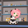 J-POPは続く in Second Life