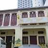 マレーシア食い倒れ旅行2017その2　Perut Rumah nyonya cuisineのニョニャランチを満喫しました！