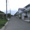心理的な変化と傘さしウォーキング