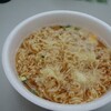 インスタントラーメン