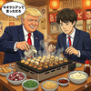 投資日記 2026/01/22 - キオクシアChikiる俺とグリンランドTACOるトラ