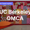 UC Berkeley and OMCA