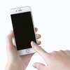 iphoneのロック画面の指紋認証がされないときの対処法