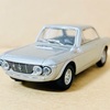 kyosyo  1/64  Lancia  Fulvia  Coupe  HF  1.6　Fiat & Lancia  Minicar  Collection