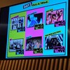 10/4 SBS INKIGAYO LIVE in TOKYO 参戦記："Connect heart" したものたち