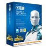 ESET ファミリーセキュリティ3年版をぽちった