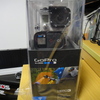 買っちゃいました！　「GoPro HERO3 ブラックエディション」