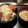 仙台市遠見塚：おやつラー専科チキチキGOGO