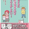 【育児】子供の甘えを受け入れたい