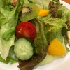 umieでlunch  @Mother moon café