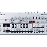Roland Boutique TR-09 ローランドTR-909 ドラムマシン Roland - TR-09 | Rhythm Composer