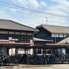 GWの洗礼/伊予鉄道郊外電車(郡中線)/松前駅