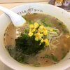 ここ最近は週一で休肝日取れよる(^^)v / どさん子の味噌ラーメン、完食♪