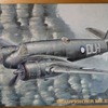 1/72  ハセガワ  BEAUFIGTHER Mk.21  RAAF  （１）紹介編