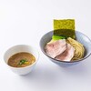 秦南町のラーメン【麺処ぐり虎 高知店】のつけ麺もおすすめ