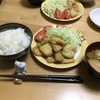 毎日のご飯