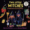 178. TWO LITTLE WITCHES