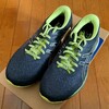 ランニングシューズ