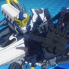 第8話感想シンカリオンチェンンジザワールド