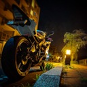 YZF-R6はツアラーだっけ？