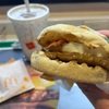 2024年秋…今年もマクドナルド月見バーガーの季節がやってきました！！朝マックで月見マフィンはどうでしょう！？
