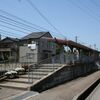 北陸鉄道　乙丸駅