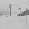 長野 小谷村 発見の心肺停止の2人 雪崩に巻き込まれた外国人か