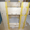 ＜DIY＞ペットボトルストッカー作製③